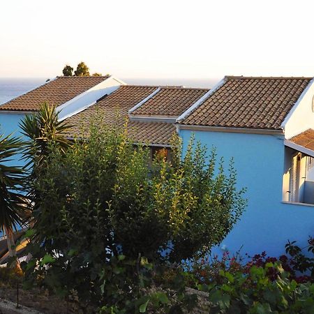 Cozy Apartment Few Mins From Beach Corfu 圣佐治欧斯帕贡 外观 照片